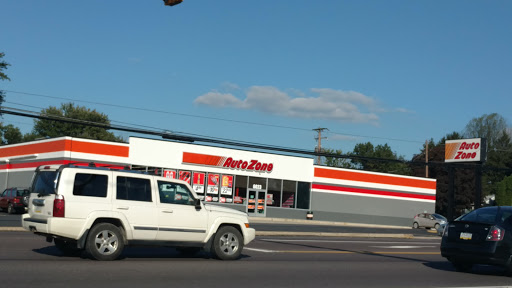 Auto Parts Store «AutoZone», reviews and photos, 6023 Carlisle Pike, Mechanicsburg, PA 17050, USA