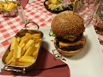 Plats et boissons du Restaurant français Auberge du Cerf à Illkirch-Graffenstaden - n°3