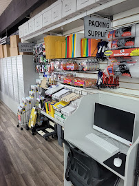 Hueneme Mail and Print