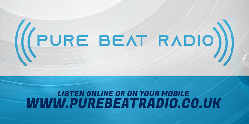 Pure Beat Radio