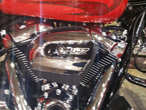 Harley-Davidson Dealer «Rommel Harley-Davidson® Annapolis», reviews and photos, 30 Hudson St, Annapolis, MD 21401, USA