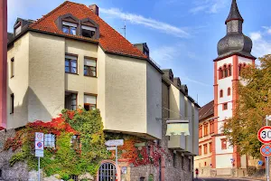 Hotel Grüner Baum Würzburg GmbH image