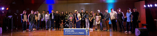 Vocal Coaching Perú