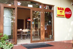 Grill-Bar "Jaś i Małgosia" image