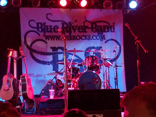 Night Club «8 Seconds Saloon», reviews and photos, 111 N Lynhurst Dr, Indianapolis, IN 46224, USA