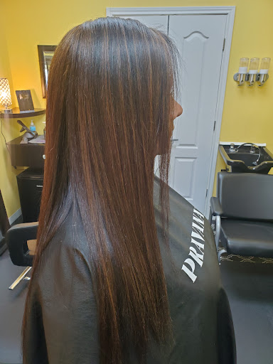 Hair Salon «The Islands Edge Hair Salon», reviews and photos, 15033 S Padre Island Dr, Corpus Christi, TX 78418, USA