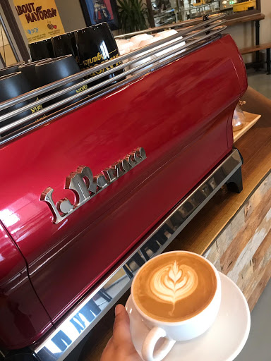 Coffee Store «Mayorga Organics», reviews and photos, 1029 E Gude Dr, Rockville, MD 20850, USA