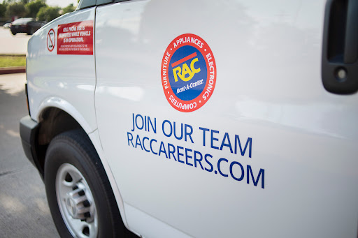 Furniture Rental Service «Rent-A-Center», reviews and photos, 171 Union St, Lynn, MA 01901, USA