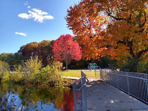 Park «Cass Park», reviews and photos, Cass Avenue, Woonsocket, RI 02895, USA