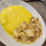 Photo n°2 de l'avis de Angela.e fait le 09/12/2023 à 13:17 sur le  Trattoria Al Sole à Rovigo