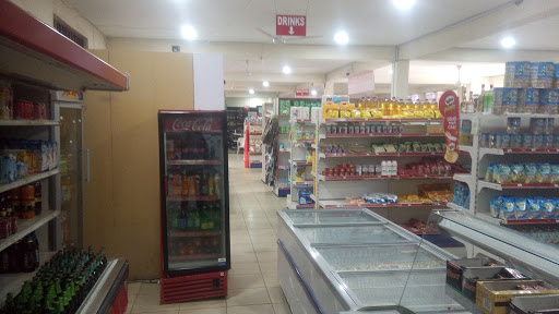 INFINIMART And Pharmacy, 19 Gado Nasko Rd, Abuja, Nigeria, Building Materials Store, state Kaduna