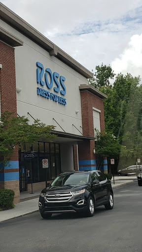 Clothing Store «Ross Dress for Less», reviews and photos, 1235 N Peachtree Pkwy, Peachtree City, GA 30269, USA