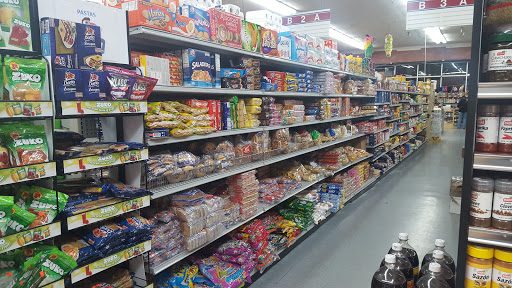 Grocery Store «The Store», reviews and photos, 3811 Hamilton St, Hyattsville, MD 20781, USA