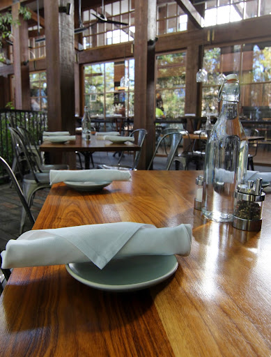 Pedalers Fork image
