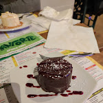 Photo n°1 de l'avis de Gaia.a fait le 27/04/2022 à 11:31 sur le  Manforte à Rome