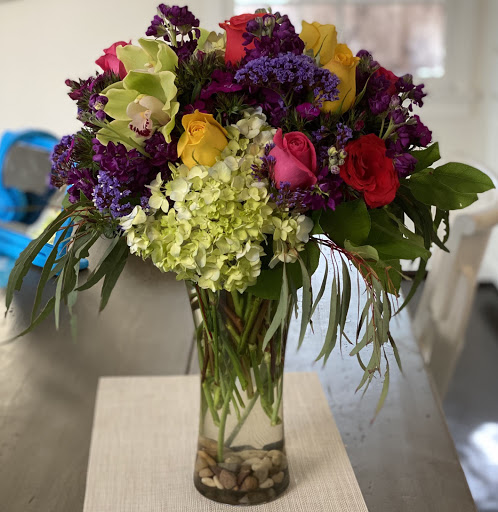 Florist «French Florist», reviews and photos, 8658 W Pico Blvd, Los Angeles, CA 90035, USA