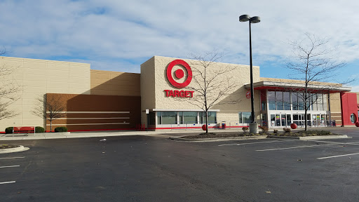 Target, 1970 Hilliard Rome Rd, Hilliard, OH 43026, USA, 