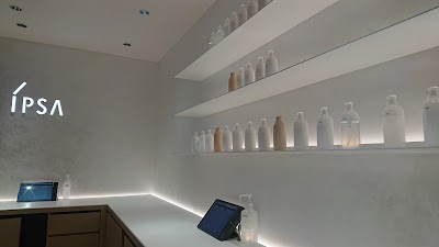 イプサ 博多阪急店