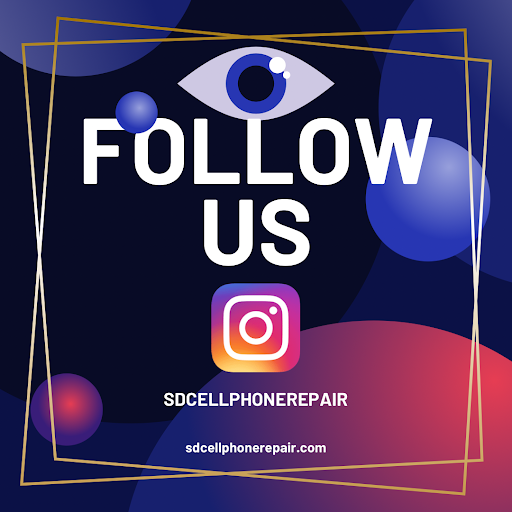 Cell Phone Store «SD Cell Phone Repair», reviews and photos, 4009 Park Blvd #2, San Diego, CA 92103, USA