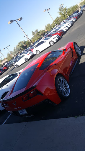 Chevrolet Dealer «Earnhardt Chevrolet», reviews and photos, 2121 N Arizona Ave, Chandler, AZ 85225, USA