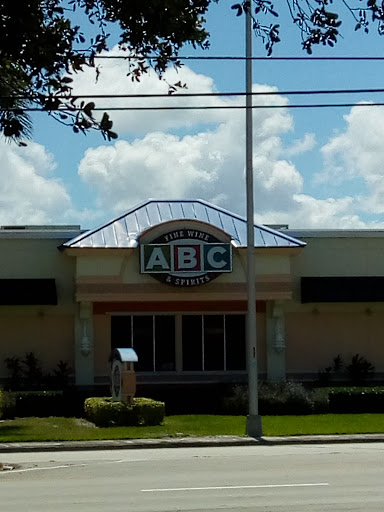 Liquor Store «ABC Fine Wine & Spirits», reviews and photos, 1350 NE 23rd St, Pompano Beach, FL 33062, USA