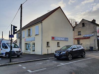 Agence intérim Synergie Sens à Sens