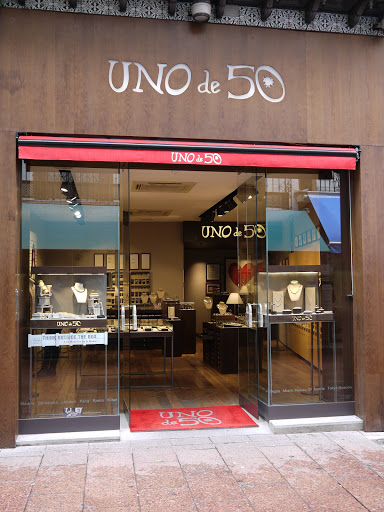 UNOde50 - Sevilla