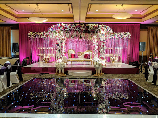 Event Planner «Weddings by Farah», reviews and photos, 317 S Kirby St Suite 210, Garland, TX 75042, USA
