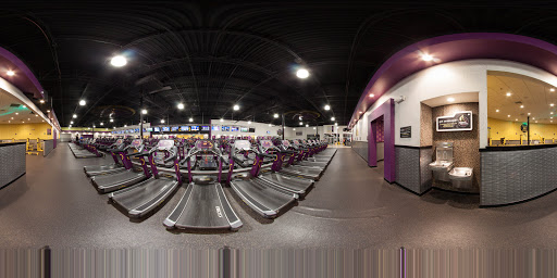 Gym «Planet Fitness - Jonesboro, GA», reviews and photos, 7965 Tara Blvd, Jonesboro, GA 30236, USA