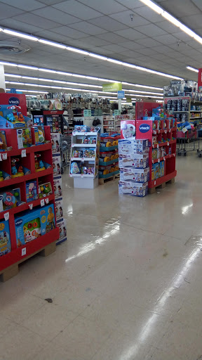 Discount Store «Kmart», reviews and photos, 589 Bridgeport Ave, Milford, CT 06460, USA