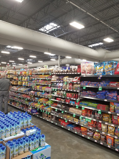 Supermarket «WinCo Foods», reviews and photos, 5152 Rufe Snow Dr, North Richland Hills, TX 76180, USA