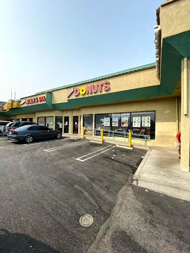 Donut Shop «Honey Donuts», reviews and photos, 1883 Daly St # 103, Los Angeles, CA 90031, USA