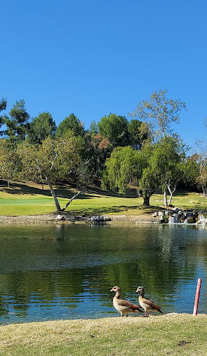 Golf Course «Coyote Hills Golf Course», reviews and photos, 1440 E Bastanchury Rd, Fullerton, CA 92835, USA