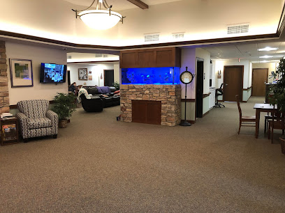 Suite Living Memory Care & Assisted Living of Roseville
