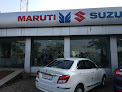 Maruti Suzuki Arena (pillai & Sons Motor Company, Mayiladuthurai, Sirkazhi Road)
