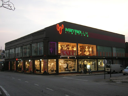 Metrolux Lighting Sdn Bhd