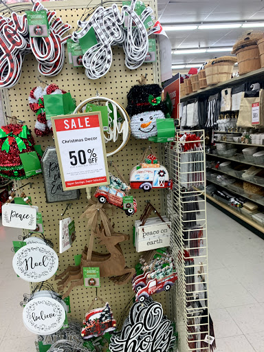 Craft Store «Hobby Lobby», reviews and photos, 1901 Shady Brook St, Columbia, TN 38401, USA