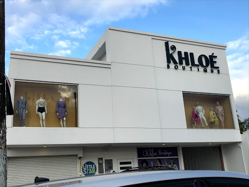 Khloe Boutique