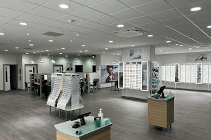 Specsavers Opticians and Audiologists - Abbey Centre