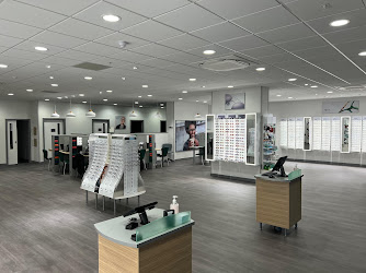 Specsavers Opticians and Audiologists - Abbey Centre