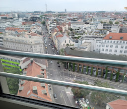 Hotel NH Collection München Bavaria photo