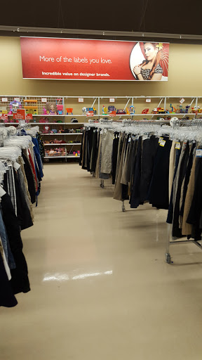 Thrift Store «Savers», reviews and photos
