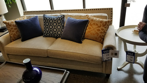 Furniture Store «Sprintz Furniture Showroom», reviews and photos, 325 White Bridge Pike, Nashville, TN 37209, USA