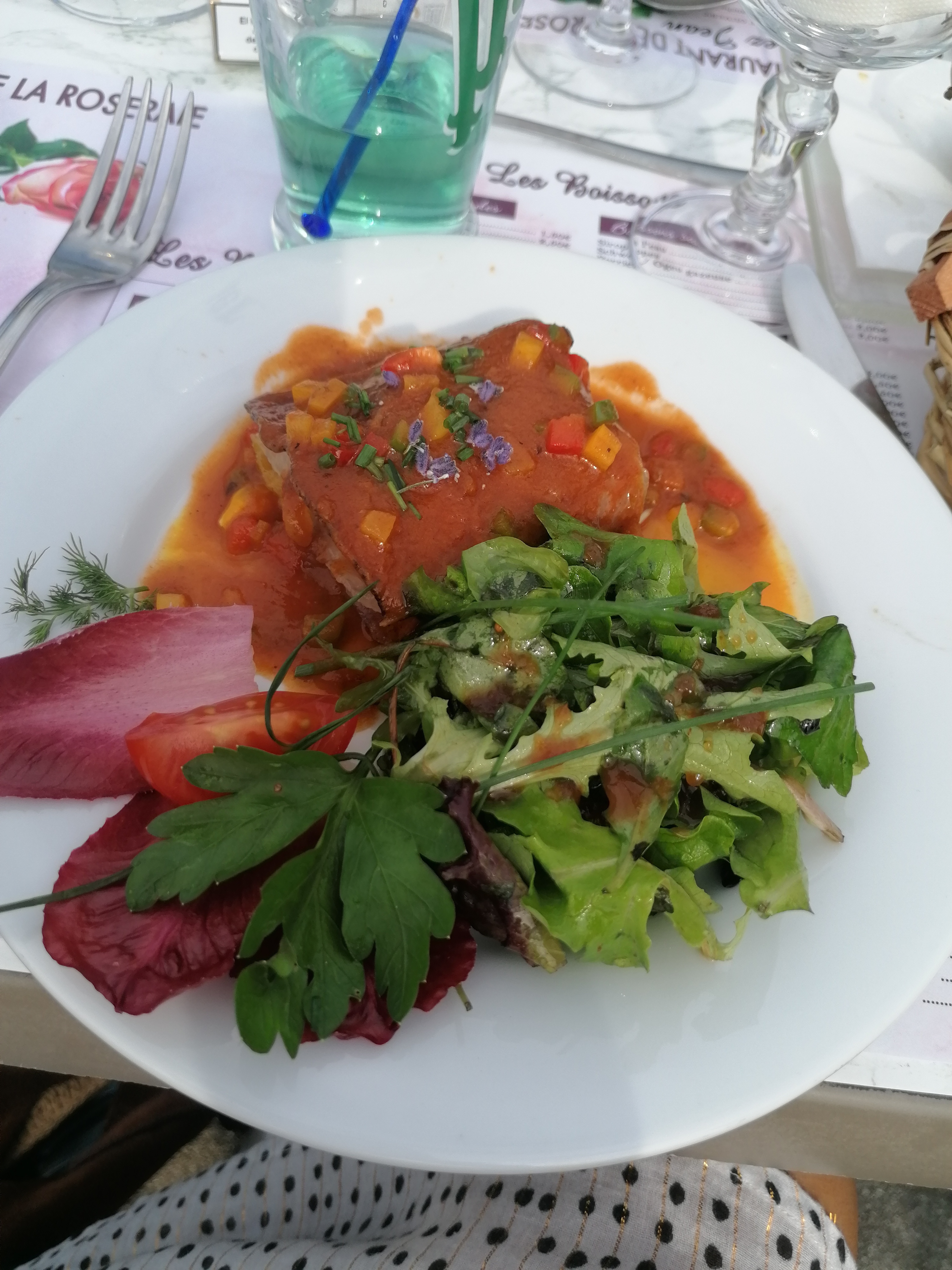 Photo n° 3 de l'avis de Valerie.a fait le 20/10/2021 à 18:43