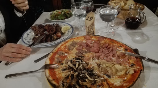 La Roccia Del Drago in Nocera Umbra, Provincia di Perugia