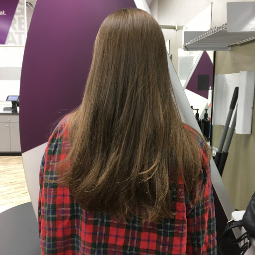 Hair Salon «Great Clips», reviews and photos, 5055 Business Center Dr, Fairfield, CA 94585, USA