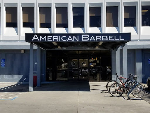 Gym «American Barbell», reviews and photos, 700 W Hamilton Ave, Campbell, CA 95008, USA