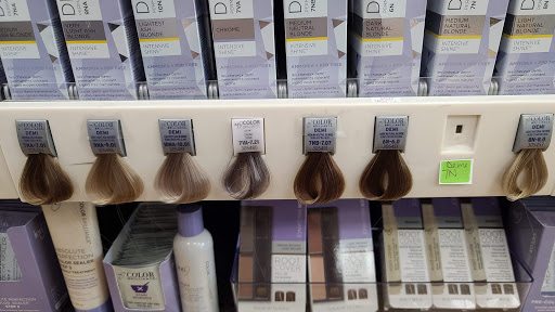 Beauty Supply Store «Sally Beauty», reviews and photos, 1313 N University Dr, Coral Springs, FL 33071, USA