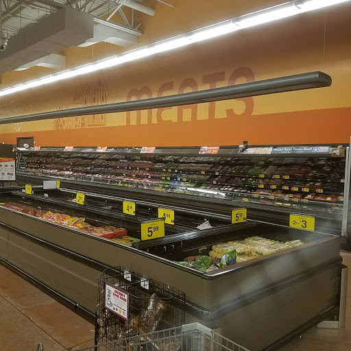 Grocery Store «Kroger», reviews and photos, 14060 Farm to Market 2920, Tomball, TX 77377, USA