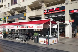 Class & Kebab image